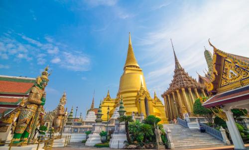 Камбоджа вводит с 1 июля e-Arrival Card на въезде