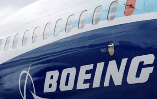 Минюст США: Boeing нарушил соглашение о безопасности своих самолетов